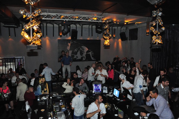 Publicity on Saturday Night